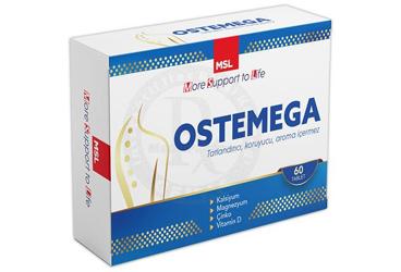 MSL OSTEMEGA  30 tablet