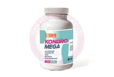 KONDROMEGA TABLET  60 tablet