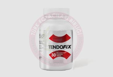 TENDOFIX TABLET  30 tablet