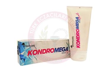 KONDROMEGA COOL KREM  75 ml tüp