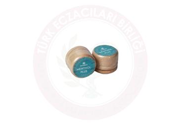 NATURKEY MENTHOL PLUS KREM  6 gr kutu