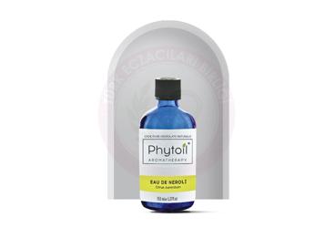 PHYTOIL EAU DE NEROLI (NEROLI SUYU)  150 ml şişe