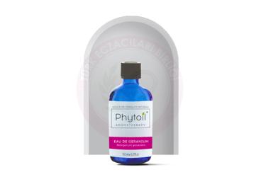 PHYTOIL EAU DE GERANIUM (ITIR SUYU)  150 ml şişe