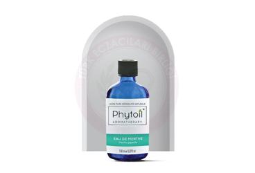 PHYTOIL EAU DE MENTHE (NANE SUYU)  150 ml şişe