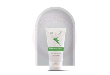 PHYTOIL ALOE VERA GEL  50 ml tüp