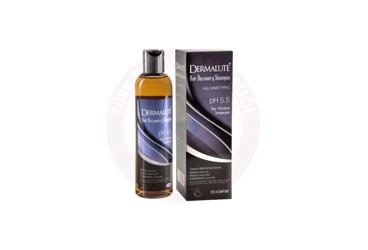DERMALUTE SAC KORUMA SAMPUANI  250 ml şişe