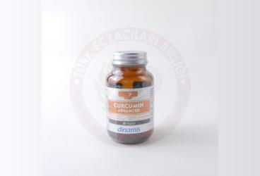 DINAMIS CURCUMIN ADVANCED KAPSUL  30 kapsül