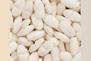 DINAMIS BIOTIN TABLET 2500 mcg 100 tablet