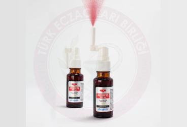 DINAMIS METHYLCOBALAMIN VITAMIN B12 ORAL SPREY 1000 mcg 70 doz