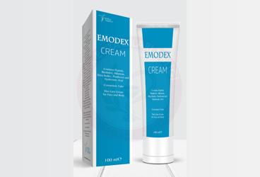 EMODEX KREM  100 ml tüp