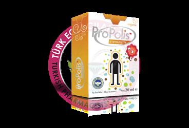 PROPOLIS IMMUNO DAMLA  20 ml şişe