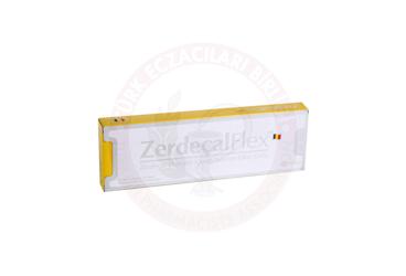 ZERDECALFLEX ZERDECAL EKSTRAKTI ICEREN KAPSUL  60 kapsül