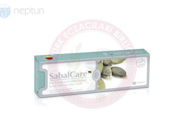 SABALCARE BAL KABAGI CEKIRDEGI EKSTRAKTI ICEREN KAPSUL  60 kapsül