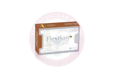 FLEXISAN KAPSUL  30 kapsül