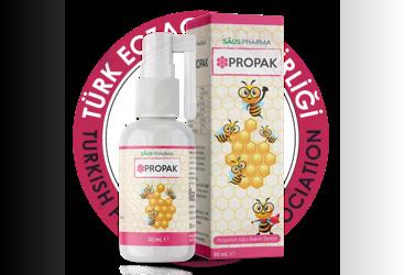 PROPAK ORAL SPREY  15 ml şişe