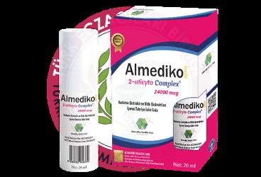 ALMEDIKO PROFILAKTIK SPREY  20 ml