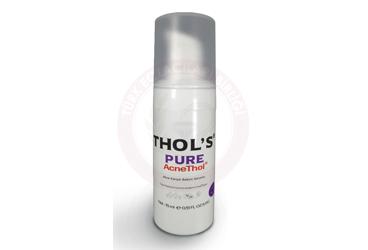 THOLS PURE ACNETHOL BAKIM SERUMU  15 ml şişe