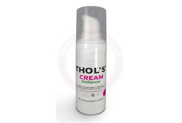 THOLS CLEAN DEFENSE YUZ BAKIM KREMI  15 ml şişe