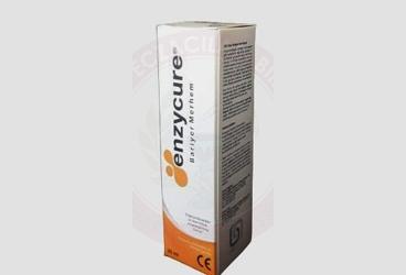 ENZYCURE BARIYER MERHEM  25 ml tüp
