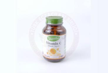 VOONKA VITAMIN C CIGNEME TABLET 500 mg 20 tablet