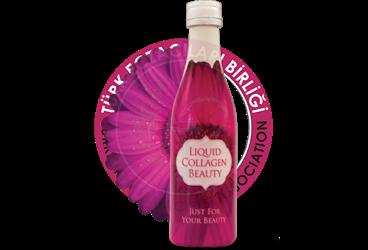 VOONKA LIQUID COLLAGEN BEAUTY  50 ml şişe