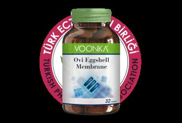 VOONKA OVI EGGSHELL MEMBRANE TABLET  32 tablet