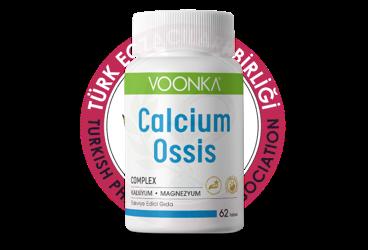 VOONKA CALCIUM OSSIS TABLET  62 tablet
