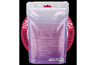 VOONKA COLLAGEN BEAUTY GUMMIES PREBIYOTIK CIGNENEBILIR FORM  30 çiğnenebilir jel form