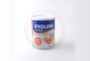 EVOLVIA NUTRIPRO 1  400 g toz