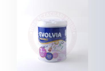 EVOLVIA NUTRIPRO 3  800 g toz