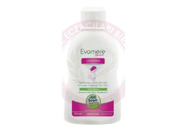 EVOMERE FEMME CATLAK KREMI  200 ml şişe