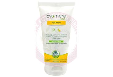 EVOMERE BEBE PISIK KREMI  50 ml tüp