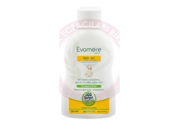 EVOMERE BEBE BEBEK YAGI  200 ml şişe