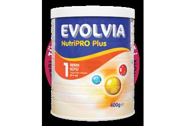 EVOLVIA NUTRIPRO PLUS 1  400 g toz
