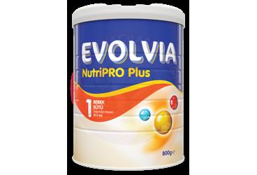 EVOLVIA NUTRIPRO PLUS 1  800 g toz