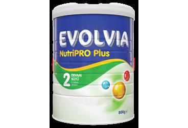 EVOLVIA NUTRIPRO PLUS 2  800 g toz