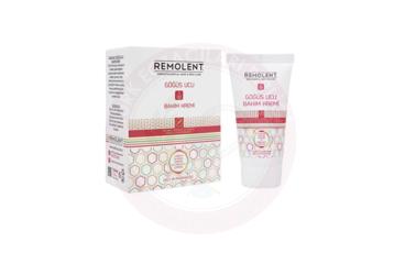 REMOLENT GOGUS UCU KREMI  20 ml tüp