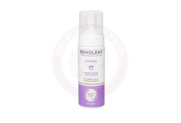 REMOLENT FEMISENS DIS GENITAL BOLGE TEMIZLEME KOPUGU  150 ml şişe