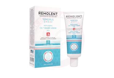REMOLENT NEMLENDIRICI CILT BAKIM KREMI  50 ml tüp