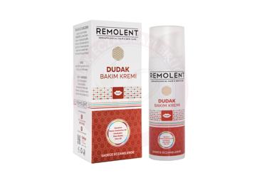 REMOLENT DUDAK BAKIM KREMI  15 ml
