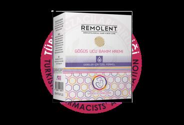 REMOLENT GOGUS UCU BAKIM KREMI  20 ml