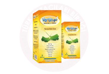 VERTINGO TABLET  30 tablet