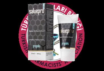 SALUEPRO KREM  50 ml tüp
