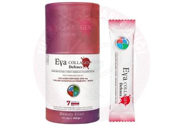 EVA COLLAGEN DEFENCE SASE  7 saşe