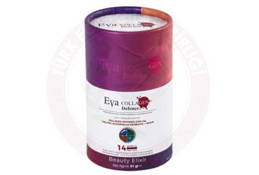 EVA COLLAGEN DEFENCE SASE  14 saşe