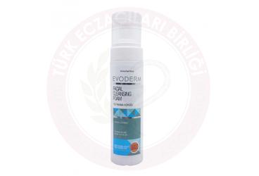 EVODERM PANTHENOL FOAM (KOPUK)  200 ml