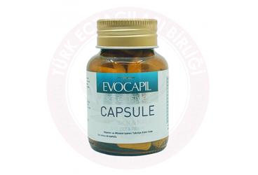 EVOCAPIL INTENSIVE KAPSUL  60 kapsül
