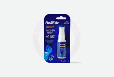 PLUS WHITE PROPOLISLI AGIZ SPREYI  20 ml şişe