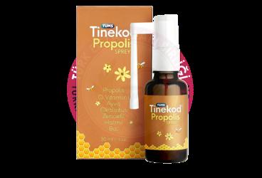 TINEKOD PROPOLIS SPREY  30 ml şişe