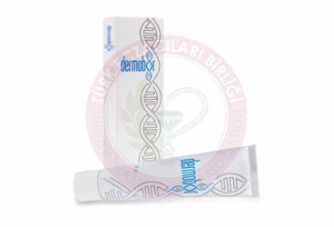 DERMOBOR JEL  30 g tüp